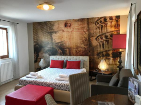  B&B Albornoz  Урбино